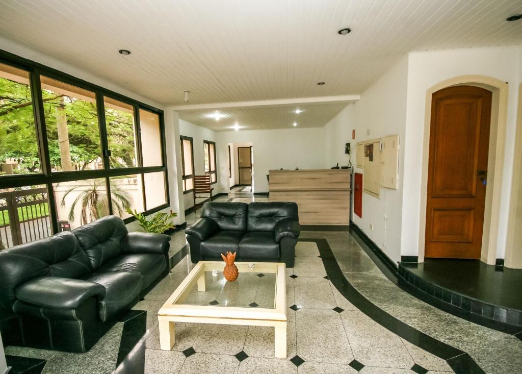 Suítes Natalia Enseada